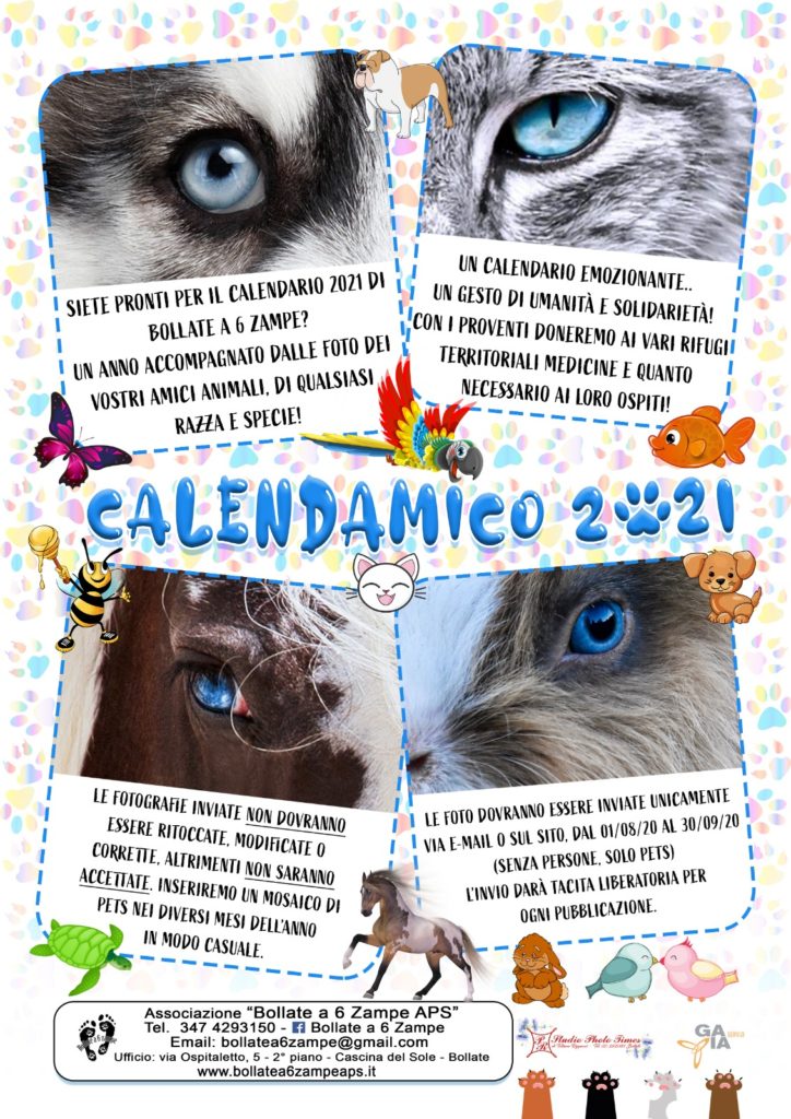 Calendamico 2021