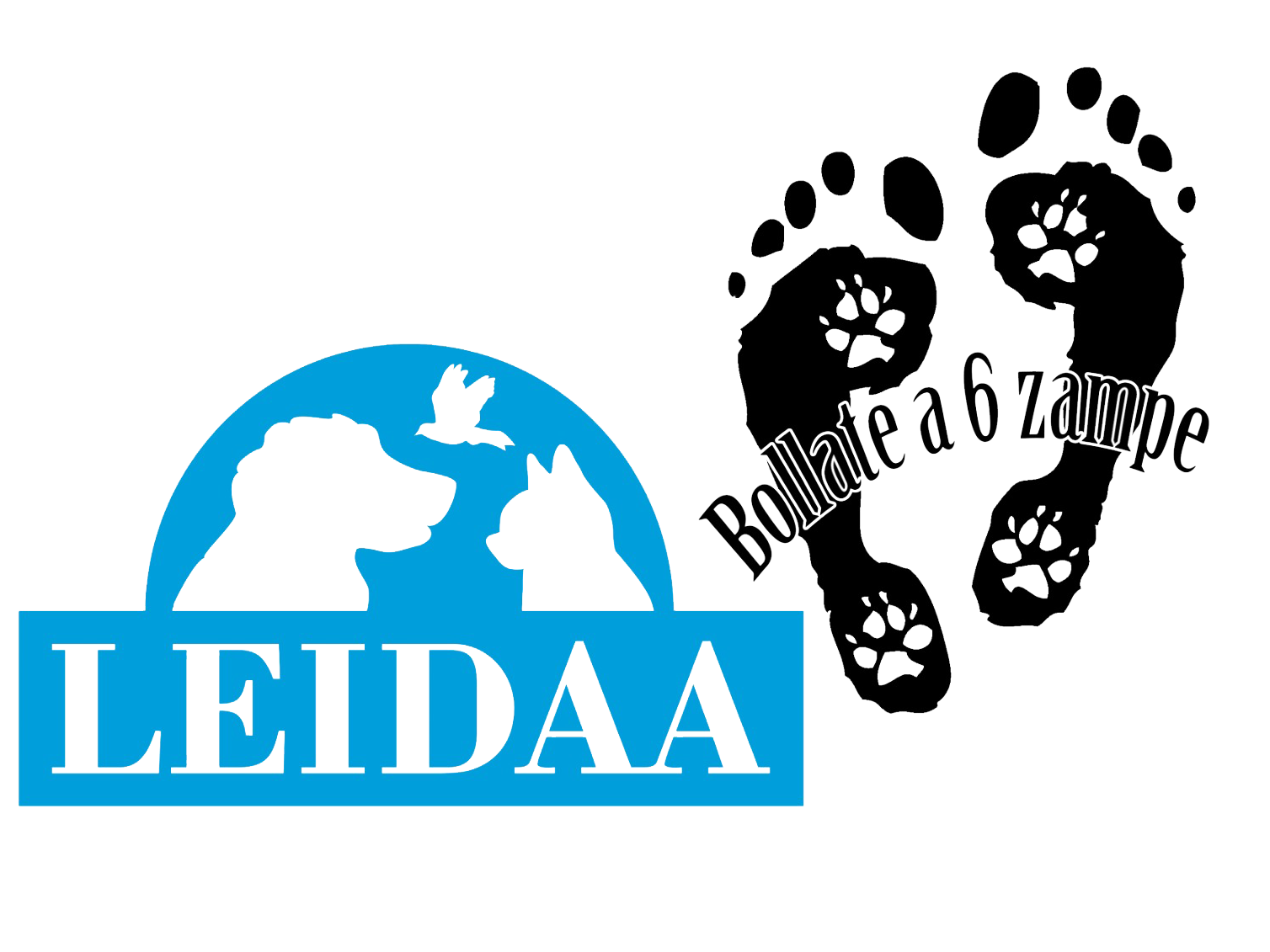 Leidaa-Bollate a 6 Zampe